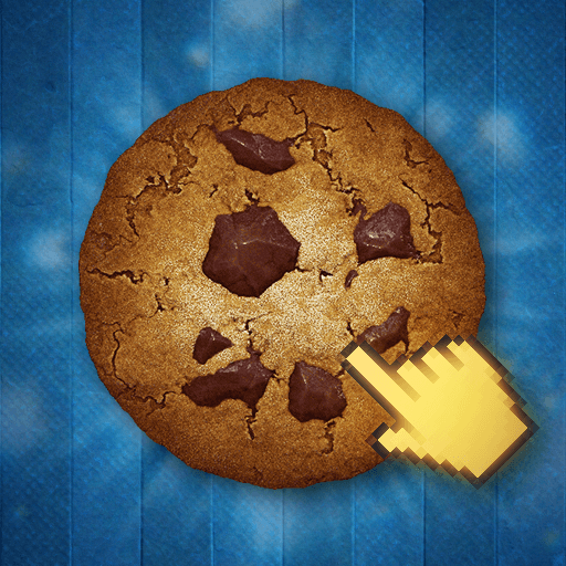 Cookie Clicker thumbnail