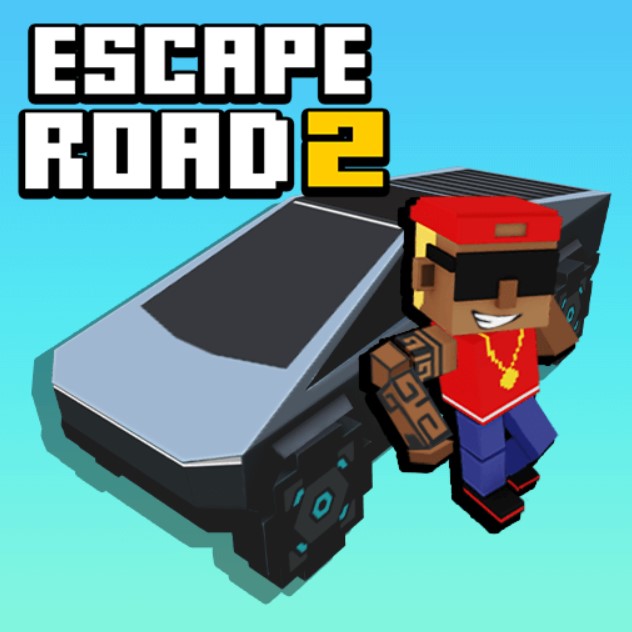 Escape Road 2 thumbnail