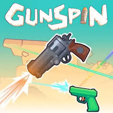 GunSpin cover