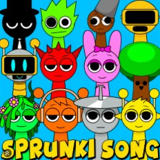 Sprunki thumbnail