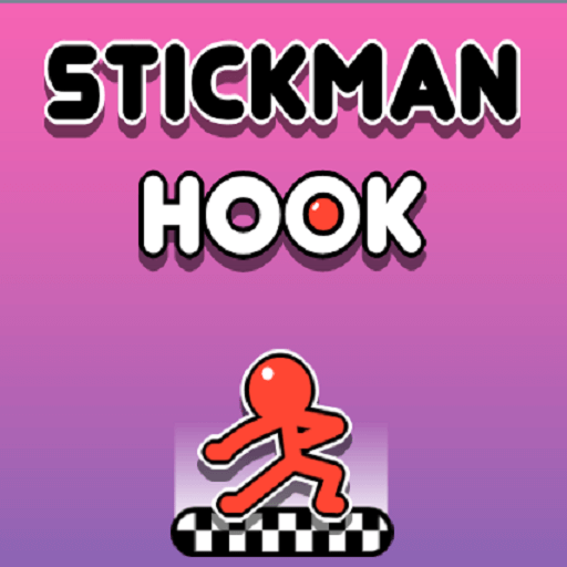 Stickman Hook cover