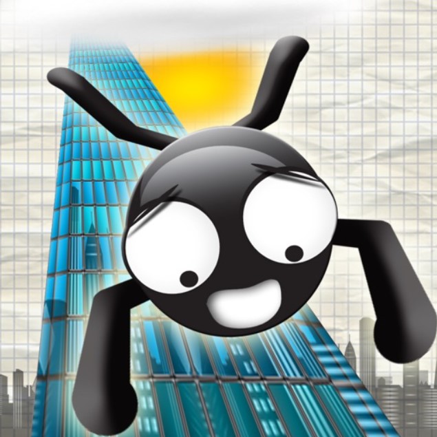 Stickman Jumper thumbnail