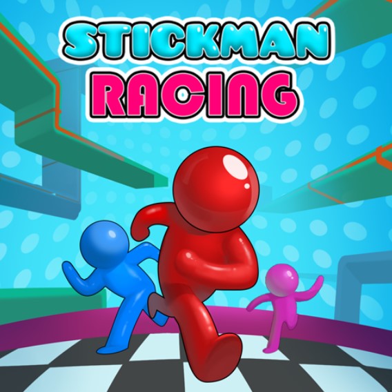Stickman Racing thumbnail