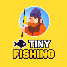 Tiny Fishing cover