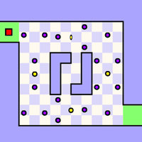 Worlds Hardest Game cover